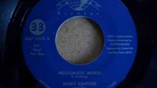 Binky Griptite amp The Mellomatics  Mellomatic Mood [upl. by Groscr509]