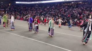 Black hills pow wow 2024 [upl. by Eneli633]