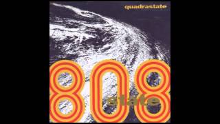 808 State  State Ritual [upl. by Zeugirdor]