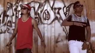 BETOU Feat Odyai  Kivy  2o14  HD [upl. by Aniroc]