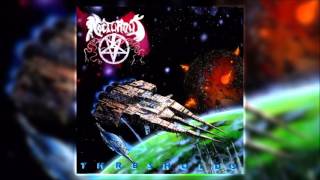 Nocturnus  Thresholds 1992 FULL ALBUM [upl. by Raamal]