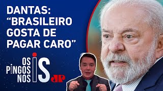 Mesmo após plano de Lula produção de carros e empregos é suspensa [upl. by Byrd]