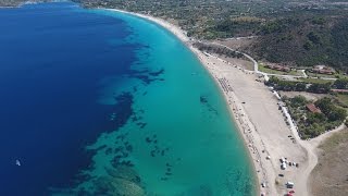 Trani Ammouda Ormos Panagia Chalkidiki [upl. by Isador135]