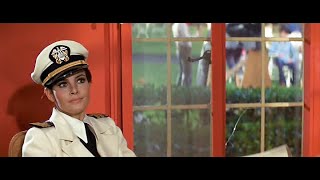 MYRA BRECKINRIDGE 1970 Clip  Raquel Welch [upl. by Oalsecnew]