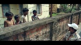 JANA GANA MANA  an award winning short film presented by AbhiBus Hindi [upl. by Neumeyer]