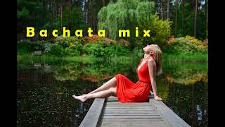 DJ Gino  Bachata mix 2022  vieja durísima [upl. by Lzeil]