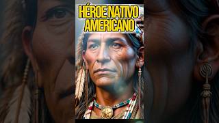 TECUMSEH EL LÍDER NATIVO AMERICANO QUE ENFRENTÓ A UNA NACIÓN  NATIVOS AMERICANOS [upl. by Adnohsed]