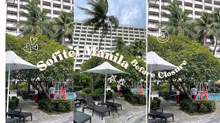 Sofitel Manila Before Closurespiral [upl. by Thibault480]