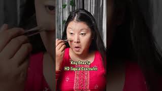 Best Medium Coverage Concealer for everyday use on indian skin makeuplooks ytshorts [upl. by Garibold]