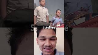 Ab toh seedha lucknow hi hum aayenge 😎The most viral comedy🫡ytshorts happybirthday shorts [upl. by Dowdell]