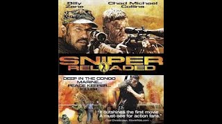 Full Movie The Most Dangerous Sniper The Wall John Cena Enjoy Everything New4U [upl. by Anaxor]