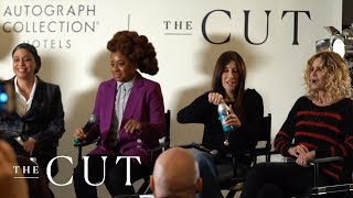 How 4 Women in Entertainment Get It Done [upl. by Elocn]