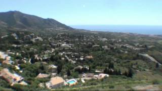 MIJAS SPAINmp4 [upl. by Goddart284]