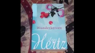 Wunderkerzen Hörbuch [upl. by Ferretti]