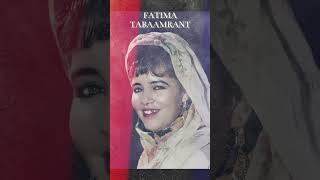 Fatima Tabaamrant amazigh amarg [upl. by Ahsinnek]