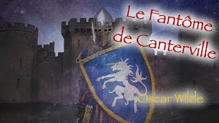 Livre audio  Le Fantôme de Canterville 13 Oscar Wilde [upl. by Pontias]