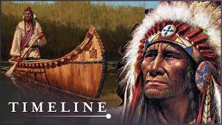 How The Native Americans Learned To Master Their Environment  1491 Before Columbus  Timeline [upl. by Faydra]