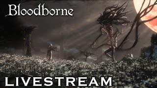 Bloodborne New Years Livestreams [upl. by Llerret]