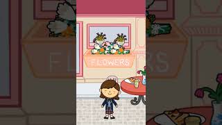 Lila goes shopping in Paris cute kidssongs vacation holiday fun [upl. by Ycnay]