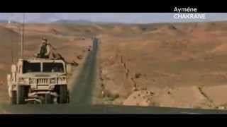 force armée royales marocaine  FAR  ACTION 2014 [upl. by Enuahs]