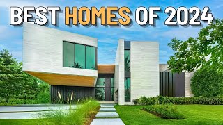 Step Inside 60 JawDropping Luxury Homes in Florida amp Texas [upl. by Assirralc]