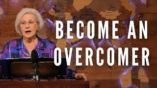 How to Be an Overcomer [upl. by Silvano480]