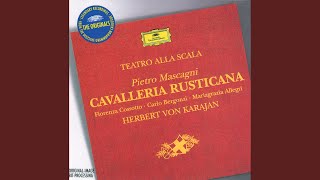 Mascagni Cavalleria rusticana Intermezzo [upl. by Sokcin817]