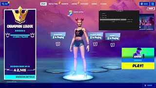 FORTNITE SOFT AIM CHEAT  UNDETECTABLE  NEW MENU  SOFT AIM  20 [upl. by Donaldson]