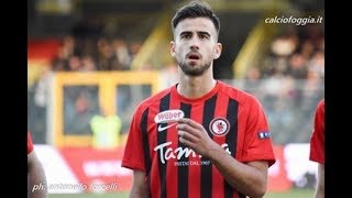 Francesco Deli  GOL INCREDIBILI  2019  HD [upl. by Hcra]