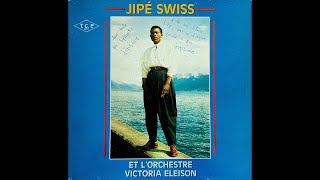 Jipé Swiss et Victoria Eleison  Nana Afi Leo LP 1987 [upl. by Maureen28]