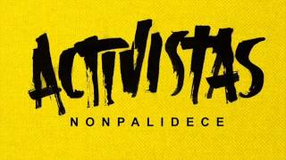 Nonpalidece  Activistas Activistas [upl. by Offen]