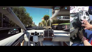 PXN V9 Steering Wheel Issue For Simteract video reference only [upl. by Rainger501]