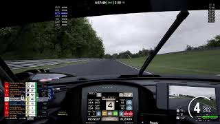 ACCEL Oulton Park 12h pt2 [upl. by Marijn985]