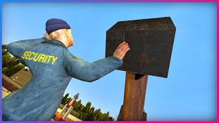 This Mod Makes Dying Funny  Death Voices   Garrys Mod [upl. by Attenwad]