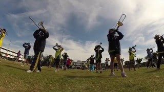 Surasakmontree Brass Band 2016 Trailer [upl. by Nova]