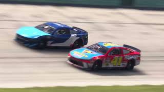 Forza motorsport 7th Gen nascar at homestead [upl. by Aninotna916]