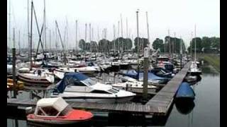 Nieuwe koper Biesbosch Marina Drimmelen [upl. by Pascal]