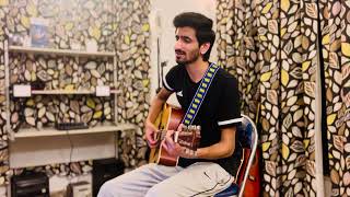 Bilal Gillani  Jugnu say bhar lay Anchal  Unplugged [upl. by Eirelav]