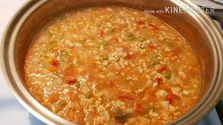 Picadillo de Carne Molida de PolloBajo en Grasa y Calorias 😊😋 [upl. by Joycelin]