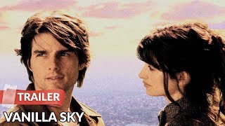 Vanilla Sky 2001 Trailer  Tom Cruise  Penelope Cruz [upl. by Cale192]