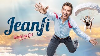 Jeanfi Janssens  Tombé du ciel 🪂 Nouveau spectacle [upl. by Hauger549]