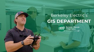 Berkeley Electrics GIS Department [upl. by Anuahc896]