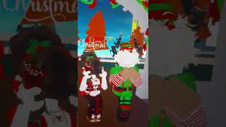 hazel Lucas christmas [upl. by Ittap]