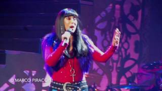 CHER quotAll I Really Want To Doquot live in Washington DC  Classic Cher [upl. by Adniroc554]