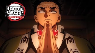 DEMON SLAYER  Rengoku Kyojuro  ROYALTY「AMVEDIT」 4K Viosence [upl. by Atineg]