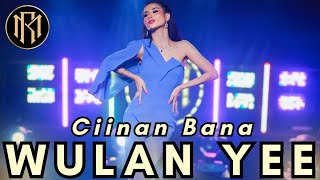 Wulan Yee  Ciinan Bana Official Music Video  Dangdut Remix [upl. by Conroy634]