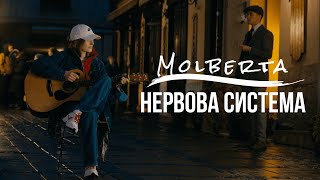 MOLBERTA  НЕРВОВА СИСТЕМА [upl. by Idahs153]