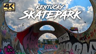 quotInsane FPV Drone clips at the Skatepark  Epic Skateboarding amp Drone Shotsquot [upl. by Saffier607]