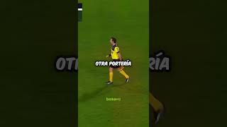 Qué diablos es este penal 🤣 [upl. by Thevenot]