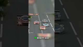 When Mazda Made History at Le Mans with 787B [upl. by Kempe]